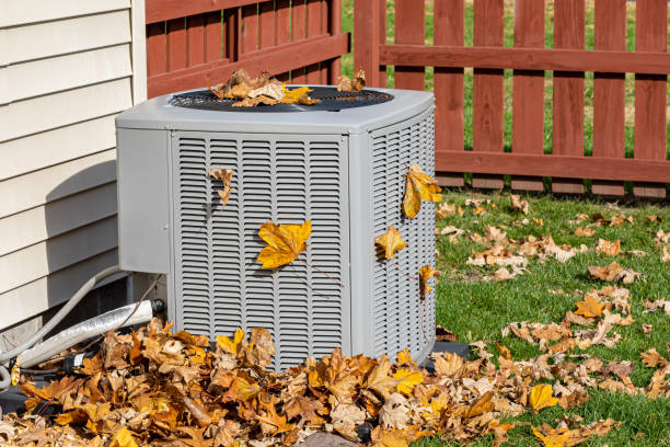 Best Affordable HVAC services  in Hamilton Square, NJ