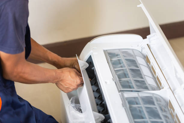 Best Best HVAC companies  in Hamilton Square, NJ