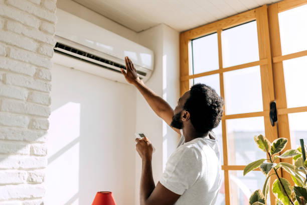 Professional HVAC in Hamilton Square, NJ
