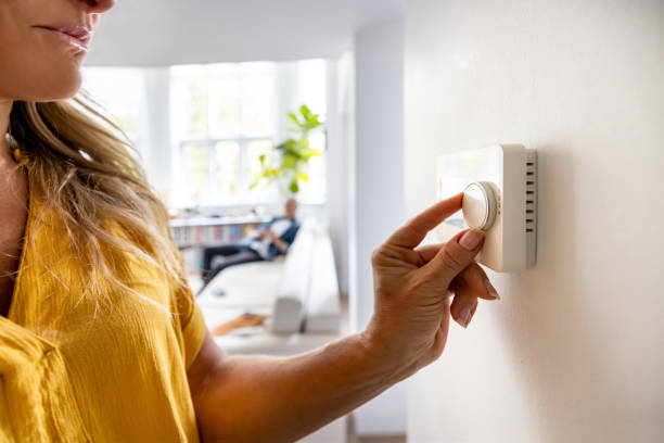 Best HVAC service technicians  in Hamilton Square, NJ