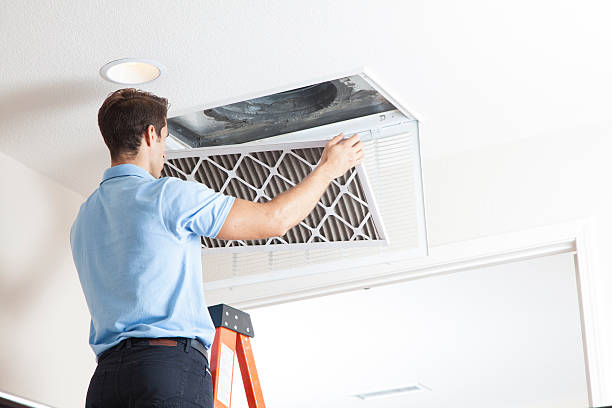 Best Air conditioning repair  in Hamilton Square, NJ