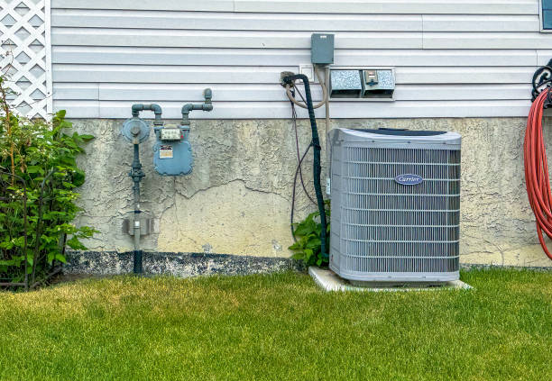 Best HVAC cleaning services  in Hamilton Square, NJ